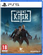 Gry PlayStation 5 - Saint Kotar GRA PS5 - miniaturka - grafika 1
