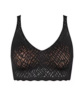 Biustonosz braletka sloggi ZERO Feel Bliss Bralette-M - Biustonosze - miniaturka - grafika 1