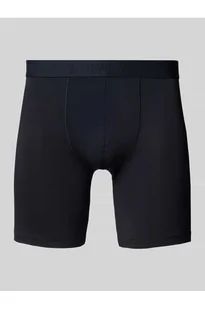 Obcisłe bokserki z elastycznym pasem - Hanro - Majtki damskie - miniaturka - grafika 1