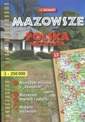 Przewodniki - Mazowsze. Polska Niezwykła - miniaturka - grafika 1