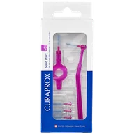 Szczoteczki międzyzębowe - Curaprox CPS 406 Perio Start, szczoteczki międzyzębowe, 5 sztuk - miniaturka - grafika 1