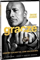 Seriale - Gracze sezon 1 DVD) Peter Berg - miniaturka - grafika 1