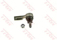 Końcówki drążków kierowniczych - Końcówka drążka kierowniczego poprzecznego TRW JTE695 - miniaturka - grafika 1