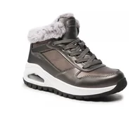 Kozaki damskie - SKECHERS Cool Nova Buty Zimowe Damskie 39 EU - miniaturka - grafika 1