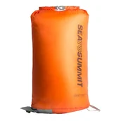 Materace turystyczne - SEA TO SUMMIT Air Stream Pump Sack maty snu/materace pompa powietrza 951 - miniaturka - grafika 1