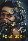 E-booki - literatura obca - Ostatnia pieśń oblubienicy kwiatów - miniaturka - grafika 1
