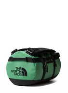 Torby podróżne - Torba / plecak The North Face Base Camp Duffel XS - deep grass green / tnf black - miniaturka - grafika 1