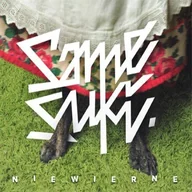 Muzyka alternatywna - Niewierne CD) Same Suki - miniaturka - grafika 1