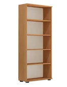 Regały - Regał G 80 Olcha - miniaturka - grafika 1