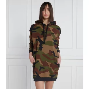 Moschino Underwear Sukienka - Sukienki - miniaturka - grafika 1