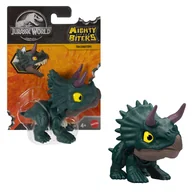 Figurki dla dzieci - Jurassic World JFC95 figurka dla dzieci - miniaturka - grafika 1