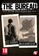 Gry PC Cyfrowe - The Bureau XCOM Declassified: Codebreakers - miniaturka - grafika 1