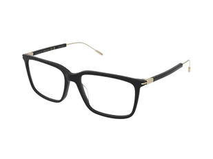 Gucci GG1273O 001 - Okulary korekcyjne, oprawki, szkła - miniaturka - grafika 1