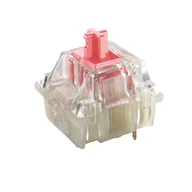 Gadżety dla graczy - CHERRY G80-3000N RGB TKL klawiatura USB QWERTY Skandynawia Czarny G80-3833LWBPN-2 G80-3833LWBPN-2 - miniaturka - grafika 1