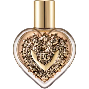 Dolce&Gabbana Devotion Eau de Parfum woda perfumowana dla kobiet 20 ml - Wody i perfumy damskie - miniaturka - grafika 1