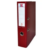 Segregatory - Segregator KBK A4/75 z szyną bordowy	/625302/ - miniaturka - grafika 1
