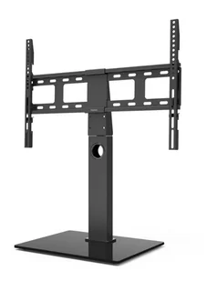 Hama 00220867 uchwyt do telewizorów 165,1 cm (65") Czarny - Uchwyty do telewizora - miniaturka - grafika 1