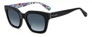 Kate Spade Camryn/S Okulary damskie, 807, 50 - Okulary przeciwsłoneczne - miniaturka - grafika 1
