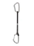 Sprzęt wspinaczkowy - Ekspres wspinaczkowy Climbing Technology Lime Set M-UL 22 cm - silver - miniaturka - grafika 1