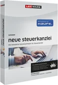 Programy finansowe i kadrowe - Program Lexware ESD neue steuerkanzlei 2025 Mehrplatzversion unbegrenzte Laufzeit Download - miniaturka - grafika 1