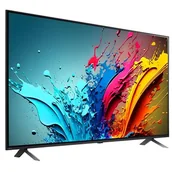 Telewizory - LG 86QNED86T6A 86" LED 4K 120Hz WebOS - miniaturka - grafika 1