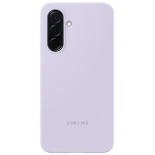 Obudowa dla telefonów komórkowych Samsung Mobile Silicone na Galaxy A36 - Etui i futerały do telefonów - miniaturka - grafika 1