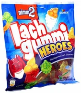 Inne słodycze - Storck nimm 2 Heroes 225 g - miniaturka - grafika 1