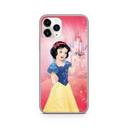 Etui i futerały do telefonów - Disney ERT GROUP Oryginalne etui na telefon komórkowy Snow white 001 iPhone 11 PRO MAX Phone Case Cover DPCSNOWWH098 - miniaturka - grafika 1