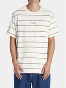 Koszulki męskie - DC T-Shirt Kingpin Kttp ADYKT03216 Kolorowy Regular Fit - miniaturka - grafika 1