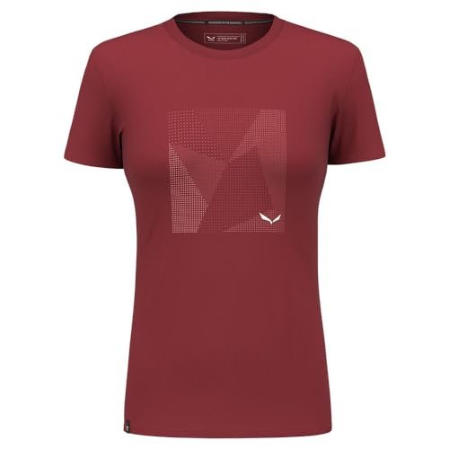 Pure Building Dry W T-Shirt