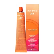 Farby do włosów i szampony koloryzujące - Inebrya Color, farba do włosów, koloryzacja trwała, 8/27, 100ml - miniaturka - grafika 1