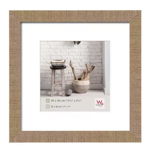 Walther Ramka Home 30x30 drewniana HO330C - Ramki na zdjęcia - miniaturka - grafika 2