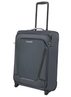 Walizki - Walizka kabinowa Travelite Jetpack Light 2W Cabin - anthracite - miniaturka - grafika 1