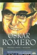 Religia i religioznawstwo - Oskar Romero. Pasterz owiec i wilków - miniaturka - grafika 1
