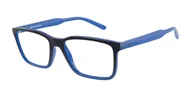 Okulary korekcyjne, oprawki, szkła - Okulary korekcyjne Arnette AN 7208 NAKKI 2803 - miniaturka - grafika 1