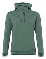 Bluzy damskie - VAUDE Bluza damska Manukau II - miniaturka - grafika 1