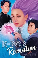 Pozostałe książki - K-Pop Revolution - miniaturka - grafika 1