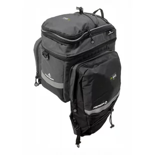 Bidon Merida 715ml BT-MD096 czarny mat - Shakery i bidony sportowe - miniaturka - grafika 1