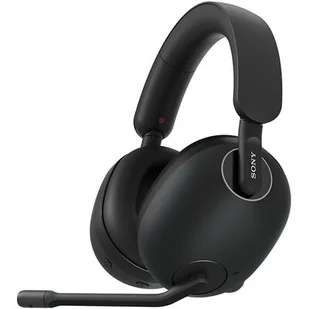 SONY H9 INZONE czarne - Słuchawki - miniaturka - grafika 1