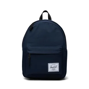 Herschel Plecak unisex Herschel Classic, granatowy, One Size, Klasyczny - Plecaki - miniaturka - grafika 1