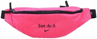 Nerka saszetka biodrowa Nike praktyczna zgrabna - Nerki - miniaturka - grafika 1