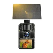 Fotopułapki - KJK FKPCAM (FK-HC20) - miniaturka - grafika 1