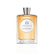 Wody i perfumy męskie - Atkinsons The British Bouquet Woda Toaletowa 100 ml - miniaturka - grafika 1