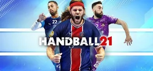 Handball 21 (PC) klucz Steam - Gry PC Cyfrowe - miniaturka - grafika 1