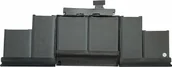 Baterie do laptopów - Bateria PhoneParts do Apple MacBook Pro 15" Retina A1398 / A1417 - miniaturka - grafika 1