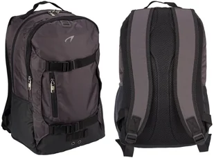 Avento Plecak sportowy wodoodporny męski Avento 26L 21RB-AZZ - Plecaki - miniaturka - grafika 8