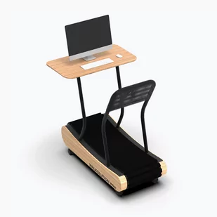 Bieżnia Walkolution MTD900R Wanderlust Desk - Bieżnie - miniaturka - grafika 1