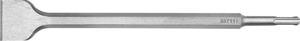 Graphite SDS Plus 50 x 17 x 350 mm