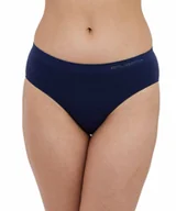 Majtki damskie - Majtki damskie classic z wełną Brubeck COMFORT MERINO - miniaturka - grafika 1