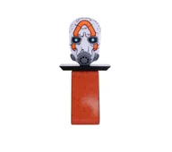 Gadżety dla graczy - Exquisite Gaming Cable Guys Lampka Stojak na Pada Ikon Borderlands 3 Psycho - miniaturka - grafika 1